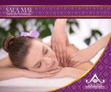 Massage-Angebot - Sala Mai Thai-Massage Waiblingen