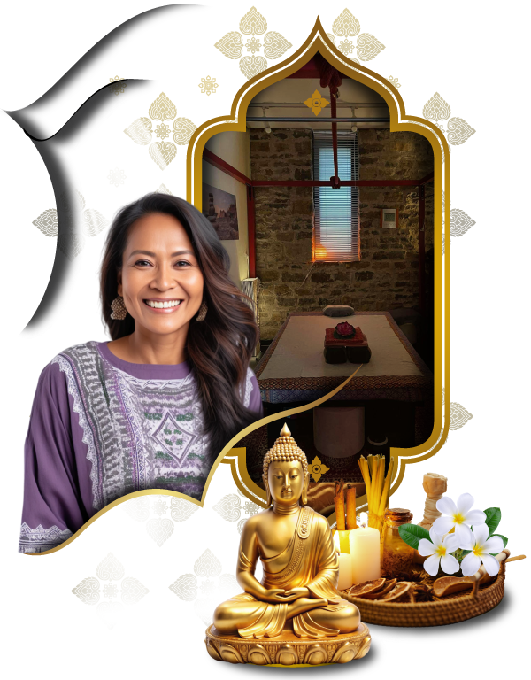 Tauchen Sie ein in die Welt der Sala Mai Thai-Massage - Eine visuelle Reise durch unsere Bildergalerie