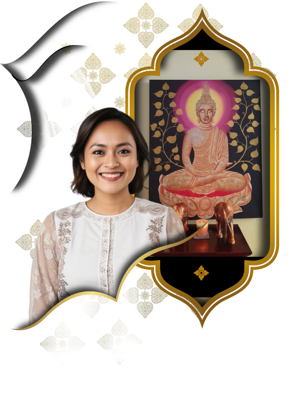 Ein Blick hinter die Kulissen von Sala Mai Thai-Massage - Unsere exklusive Bildergalerie